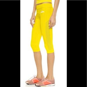 Adidas Stella McCartney crops